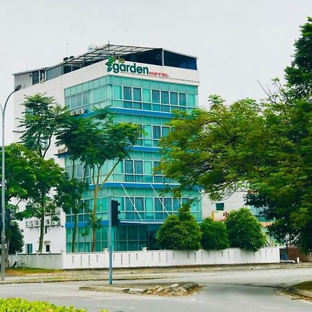 Le Garden Hotel Kota Kemuning Σαχ Αλάμ Εξωτερικό φωτογραφία
