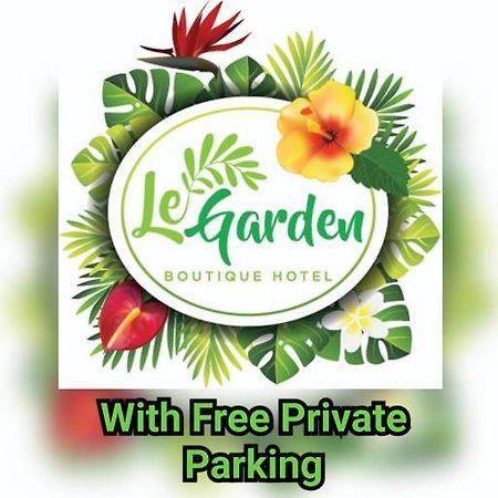 Le Garden Hotel Kota Kemuning Σαχ Αλάμ Εξωτερικό φωτογραφία