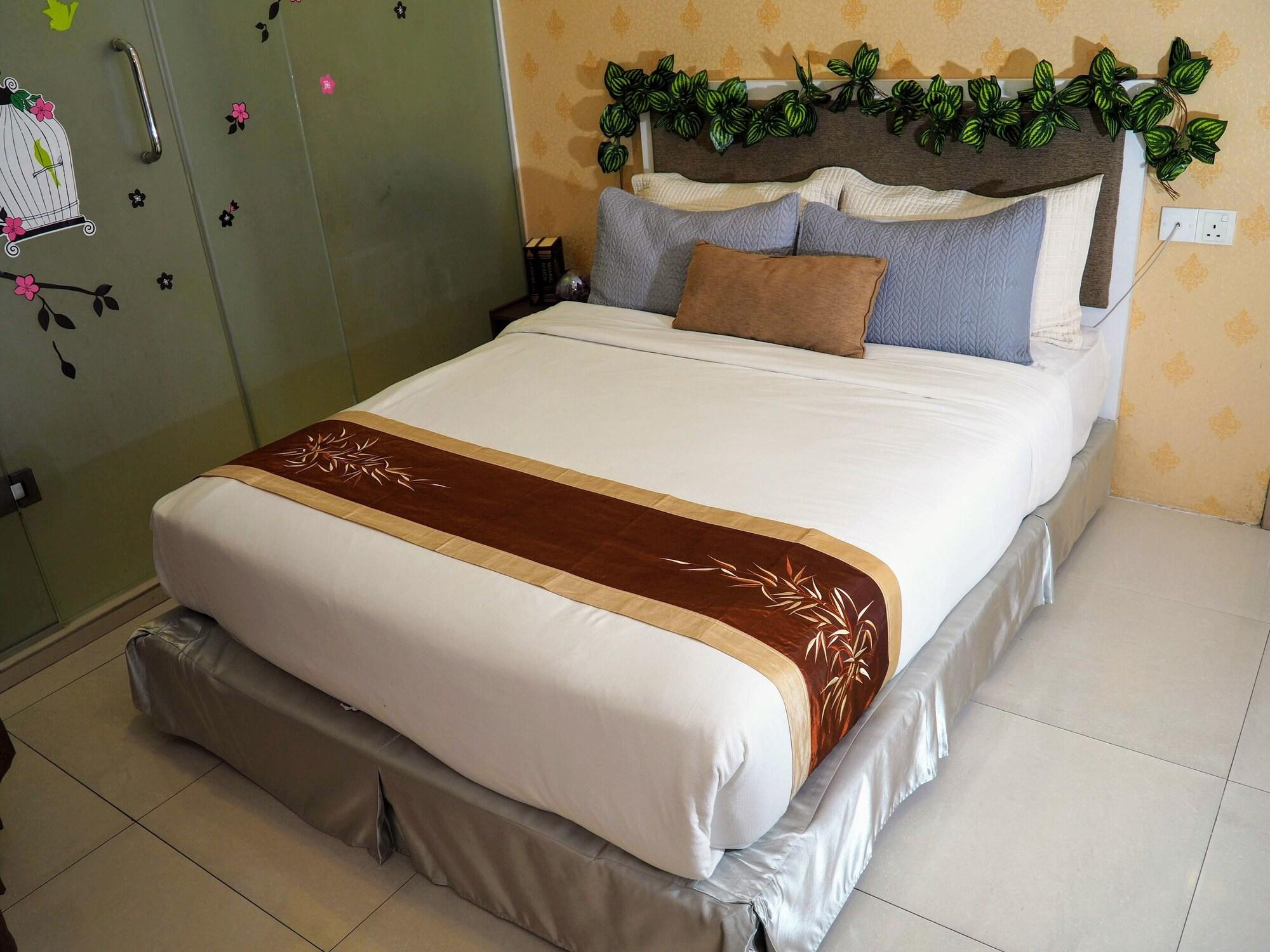 Le Garden Hotel Kota Kemuning Σαχ Αλάμ Εξωτερικό φωτογραφία
