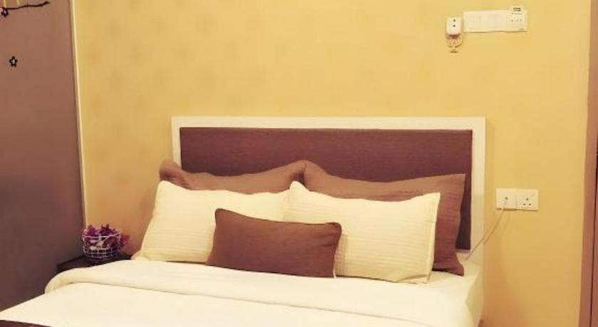 Le Garden Hotel Kota Kemuning Σαχ Αλάμ Εξωτερικό φωτογραφία