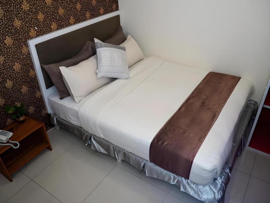Le Garden Hotel Kota Kemuning Σαχ Αλάμ Εξωτερικό φωτογραφία