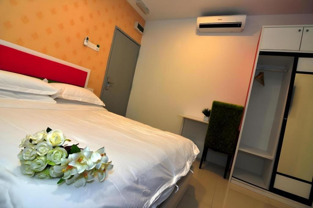 Le Garden Hotel Kota Kemuning Σαχ Αλάμ Εξωτερικό φωτογραφία