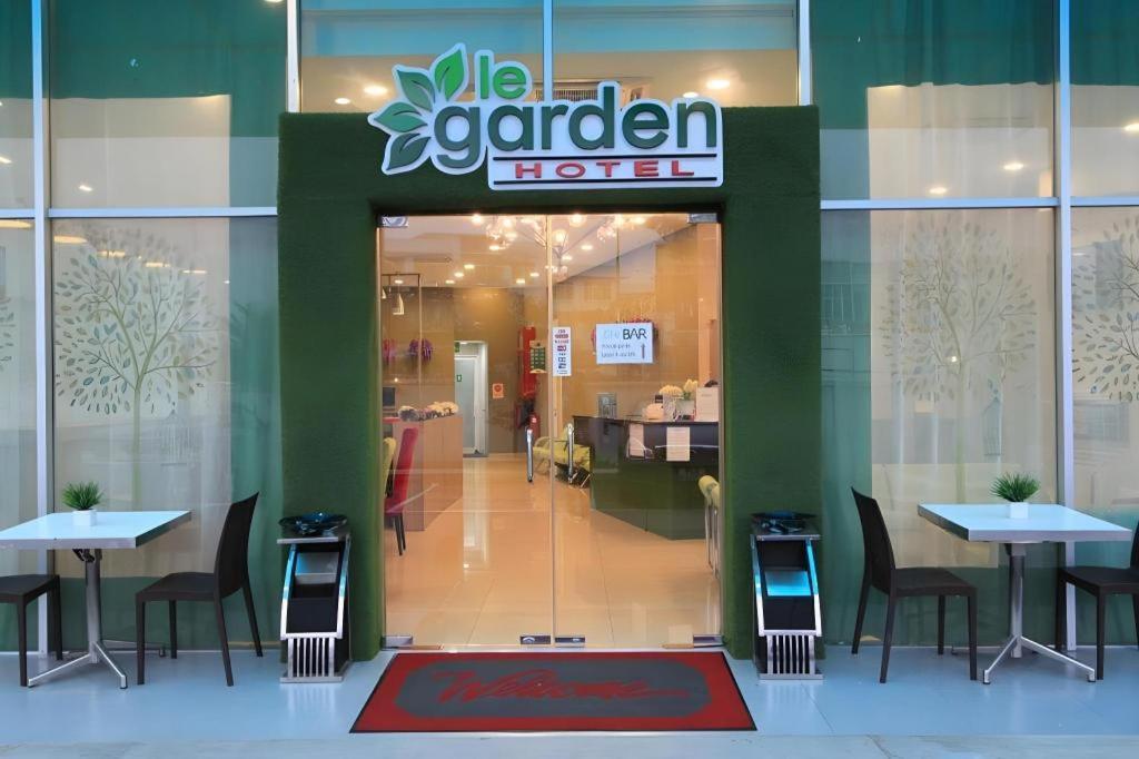 Le Garden Hotel Kota Kemuning Σαχ Αλάμ Εξωτερικό φωτογραφία