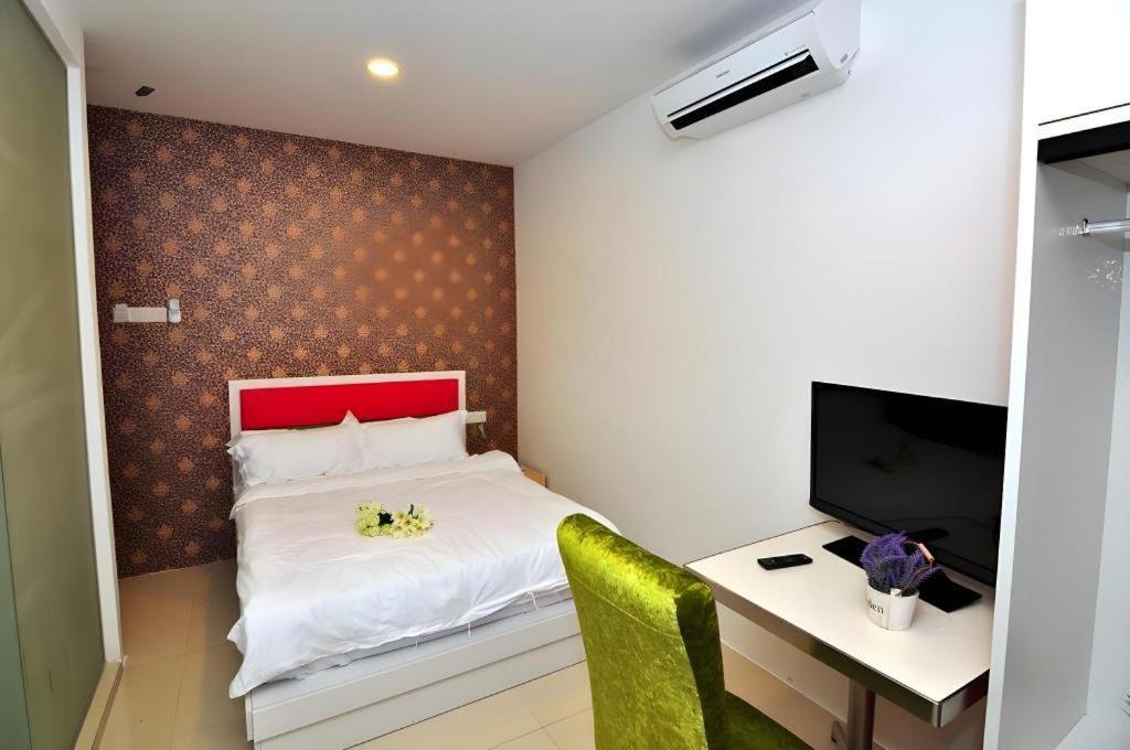 Le Garden Hotel Kota Kemuning Σαχ Αλάμ Εξωτερικό φωτογραφία