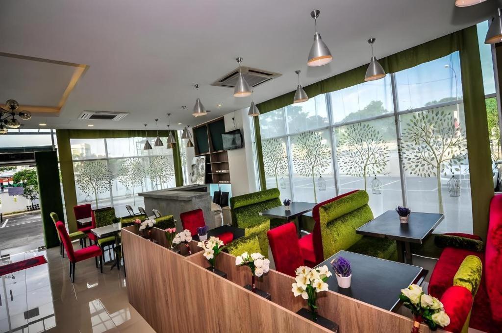 Le Garden Hotel Kota Kemuning Σαχ Αλάμ Εξωτερικό φωτογραφία