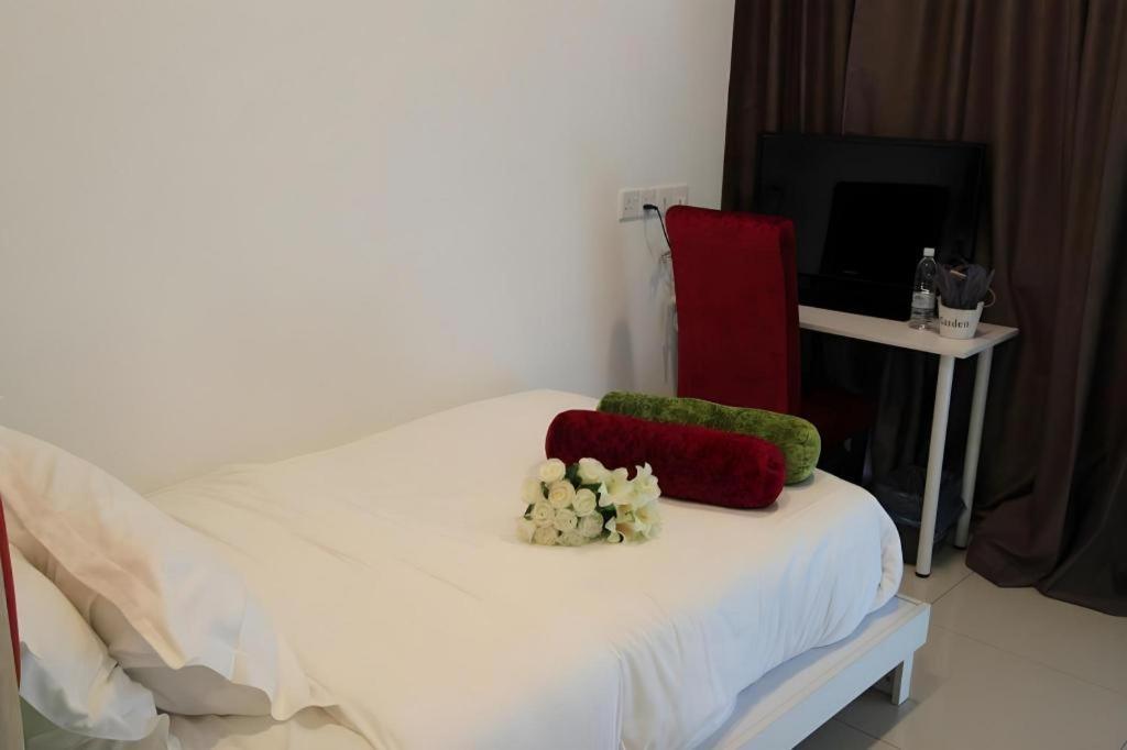 Le Garden Hotel Kota Kemuning Σαχ Αλάμ Εξωτερικό φωτογραφία