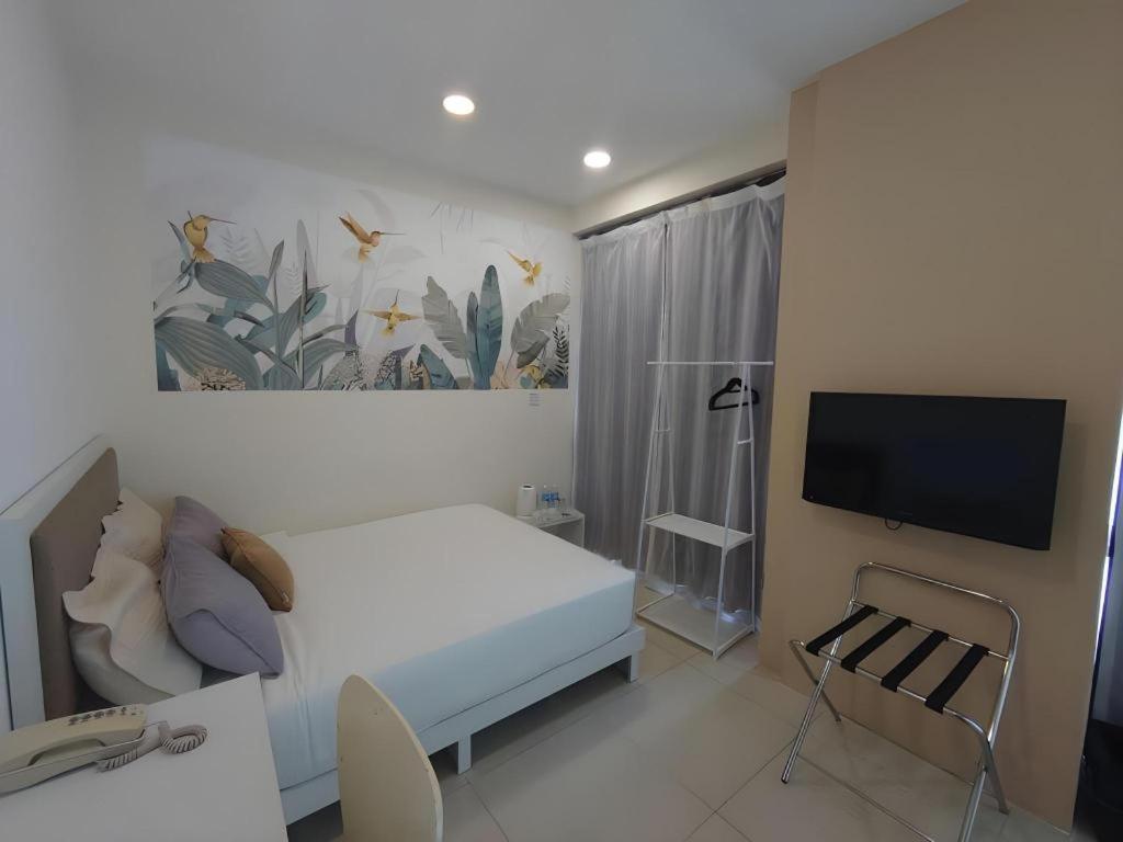 Le Garden Hotel Kota Kemuning Σαχ Αλάμ Εξωτερικό φωτογραφία