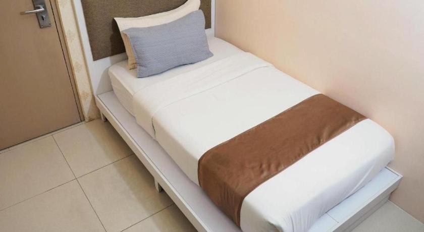 Le Garden Hotel Kota Kemuning Σαχ Αλάμ Εξωτερικό φωτογραφία
