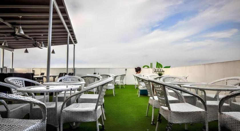 Le Garden Hotel Kota Kemuning Σαχ Αλάμ Εξωτερικό φωτογραφία