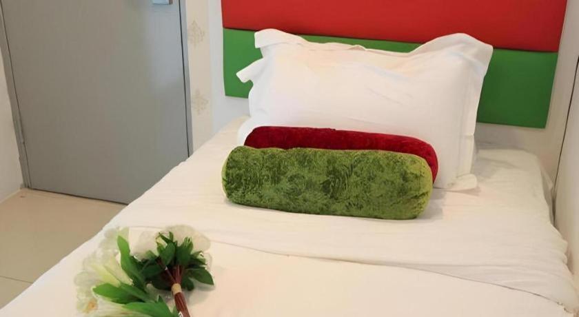 Le Garden Hotel Kota Kemuning Σαχ Αλάμ Εξωτερικό φωτογραφία