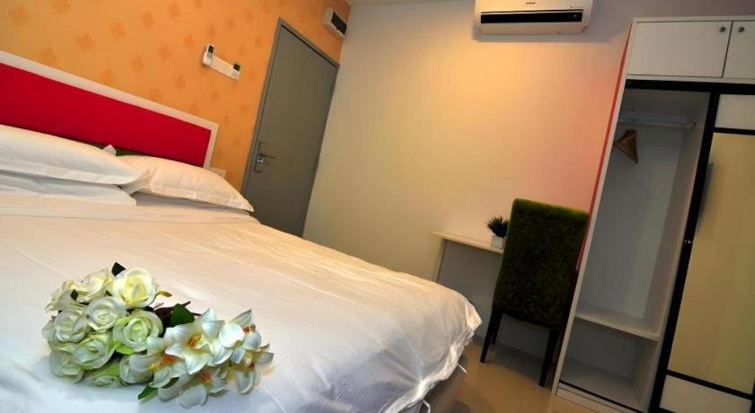 Le Garden Hotel Kota Kemuning Σαχ Αλάμ Εξωτερικό φωτογραφία