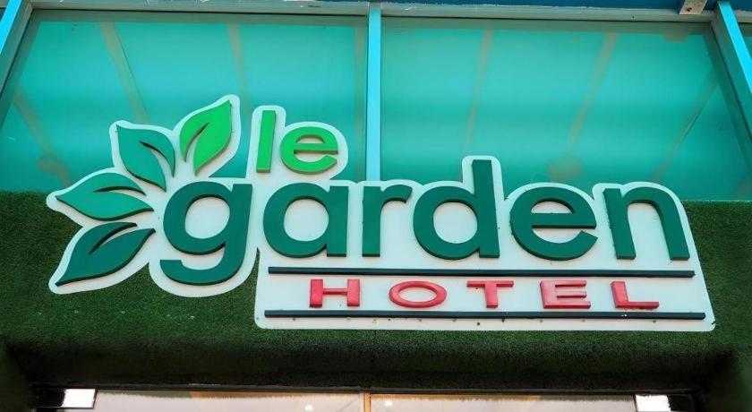 Le Garden Hotel Kota Kemuning Σαχ Αλάμ Εξωτερικό φωτογραφία