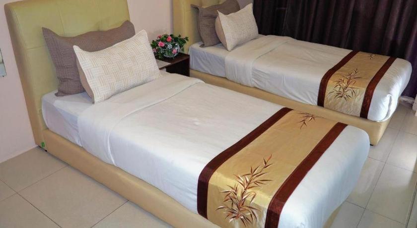 Le Garden Hotel Kota Kemuning Σαχ Αλάμ Εξωτερικό φωτογραφία
