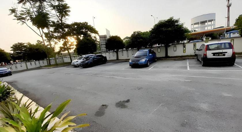 Le Garden Hotel Kota Kemuning Σαχ Αλάμ Εξωτερικό φωτογραφία