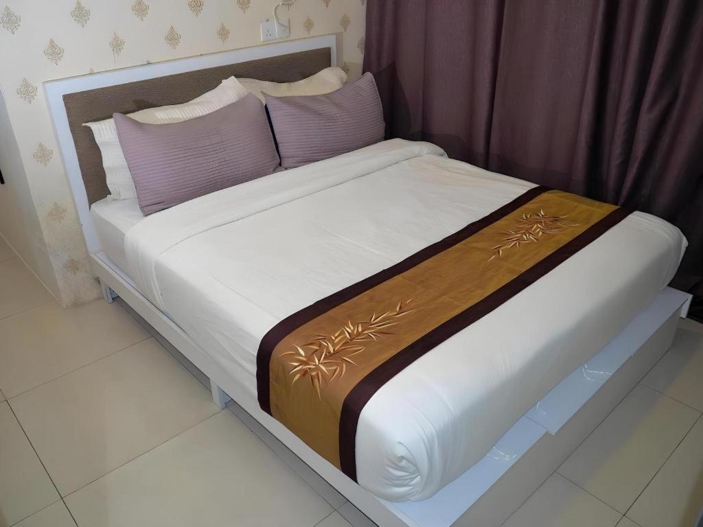 Le Garden Hotel Kota Kemuning Σαχ Αλάμ Εξωτερικό φωτογραφία