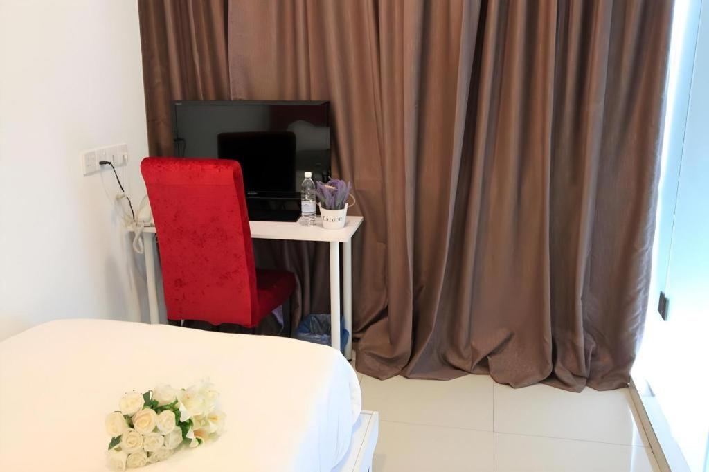 Le Garden Hotel Kota Kemuning Σαχ Αλάμ Εξωτερικό φωτογραφία