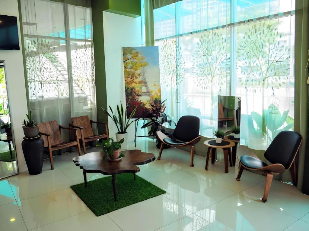 Le Garden Hotel Kota Kemuning Σαχ Αλάμ Εξωτερικό φωτογραφία