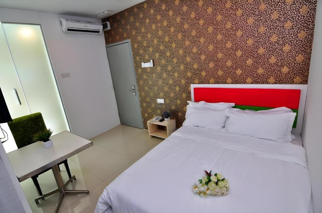 Le Garden Hotel Kota Kemuning Σαχ Αλάμ Εξωτερικό φωτογραφία