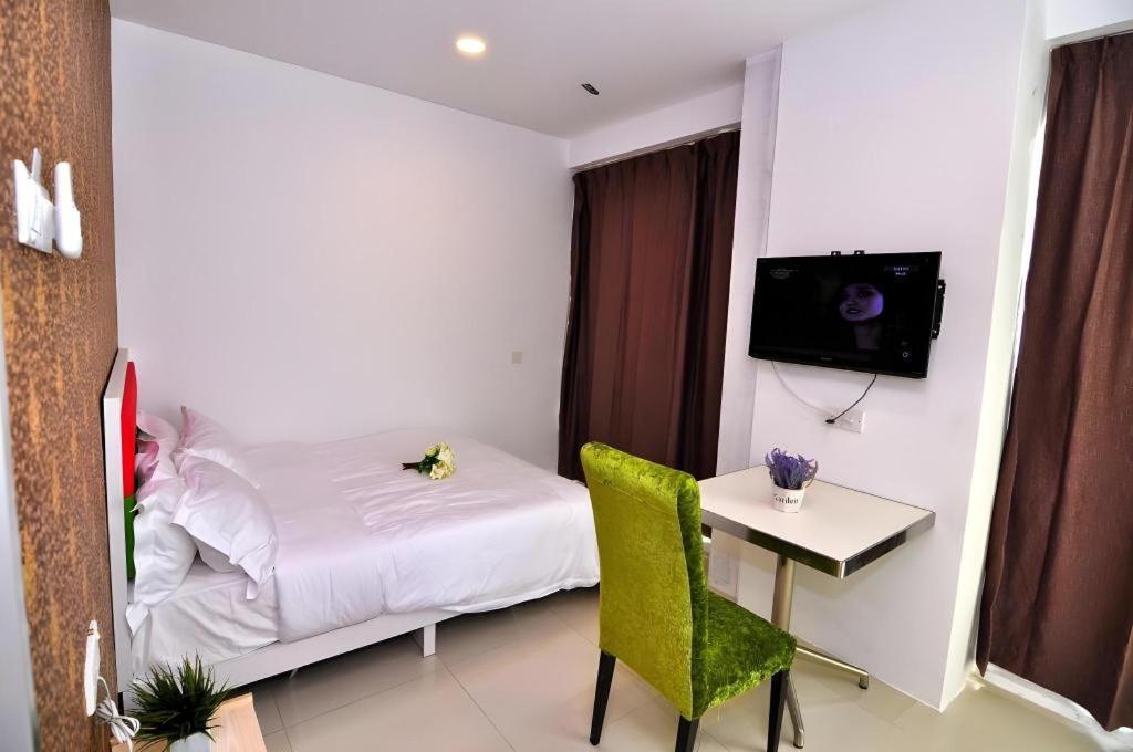 Le Garden Hotel Kota Kemuning Σαχ Αλάμ Εξωτερικό φωτογραφία
