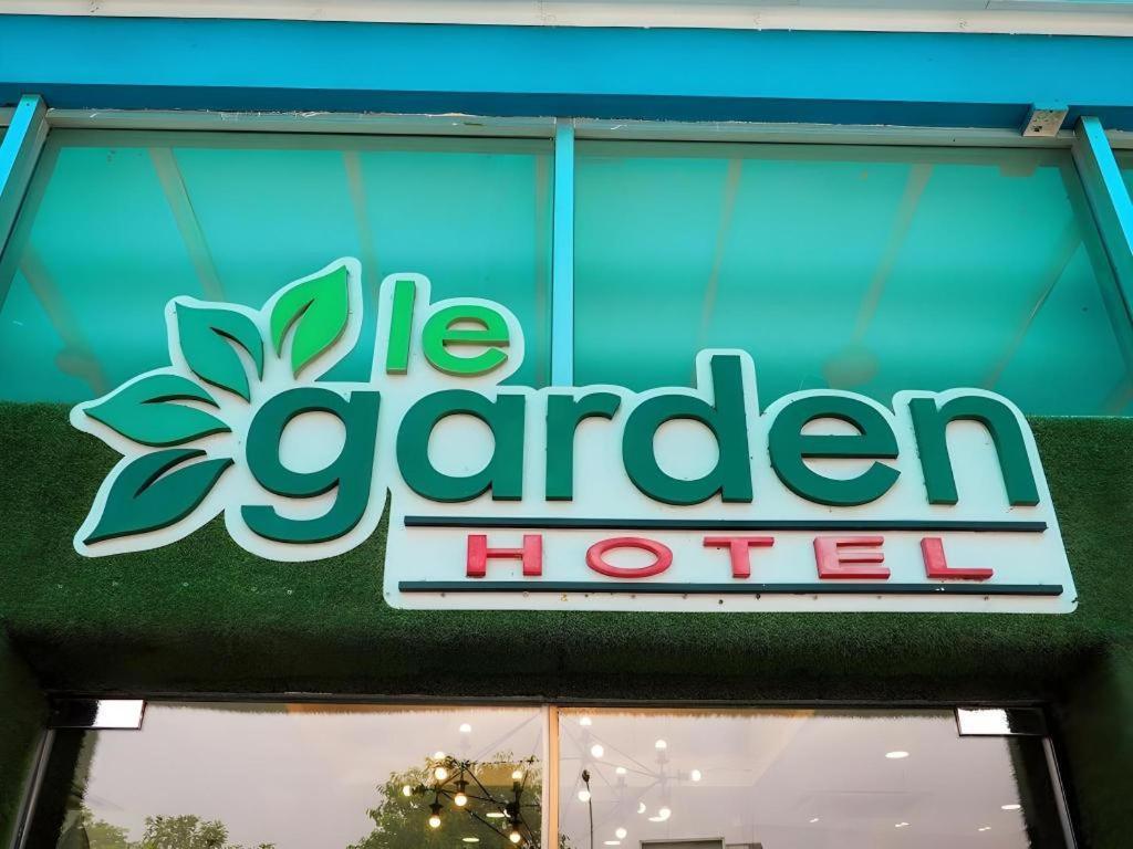 Le Garden Hotel Kota Kemuning Σαχ Αλάμ Εξωτερικό φωτογραφία