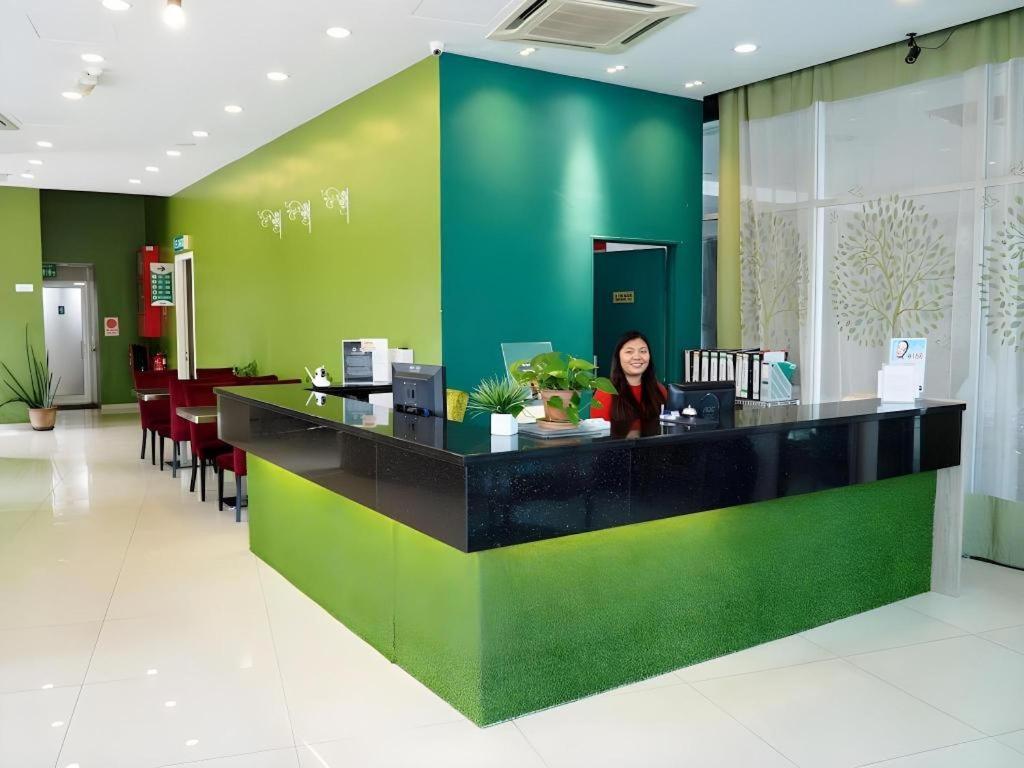 Le Garden Hotel Kota Kemuning Σαχ Αλάμ Εξωτερικό φωτογραφία