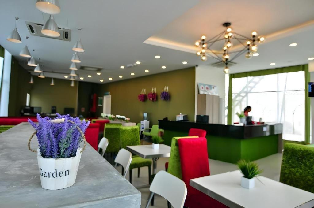 Le Garden Hotel Kota Kemuning Σαχ Αλάμ Εξωτερικό φωτογραφία