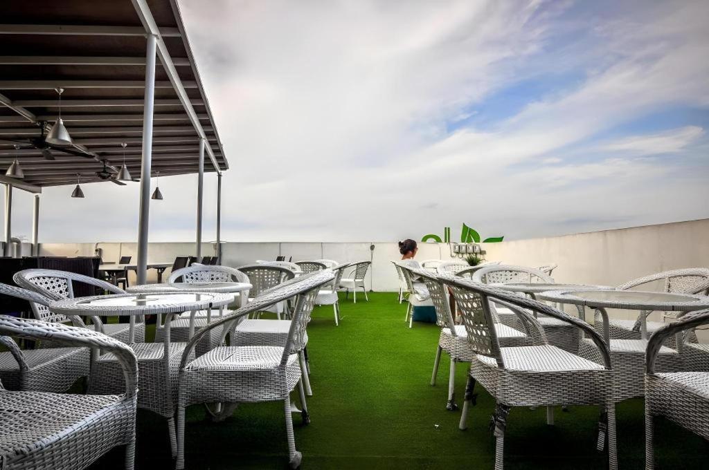 Le Garden Hotel Kota Kemuning Σαχ Αλάμ Εξωτερικό φωτογραφία