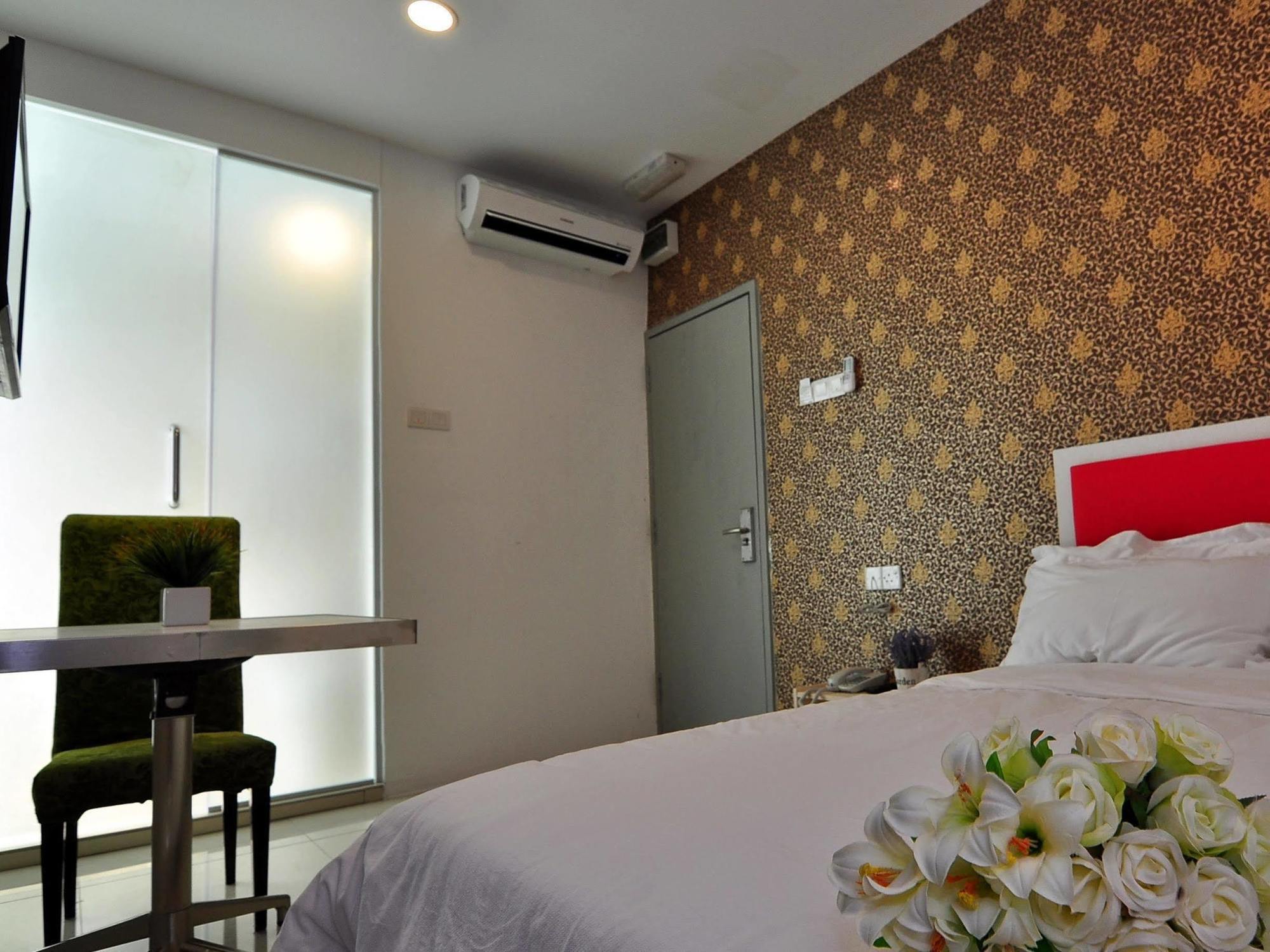 Le Garden Hotel Kota Kemuning Σαχ Αλάμ Εξωτερικό φωτογραφία