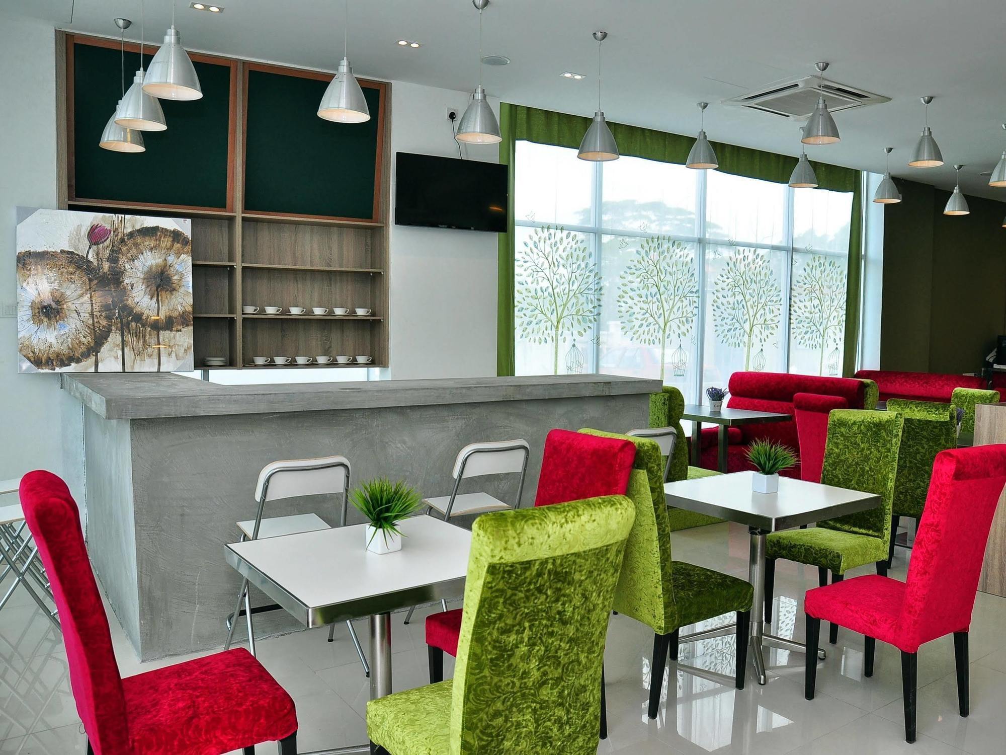 Le Garden Hotel Kota Kemuning Σαχ Αλάμ Εξωτερικό φωτογραφία