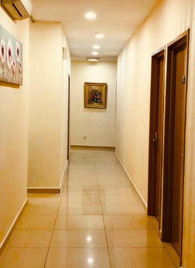 Le Garden Hotel Kota Kemuning Σαχ Αλάμ Εξωτερικό φωτογραφία