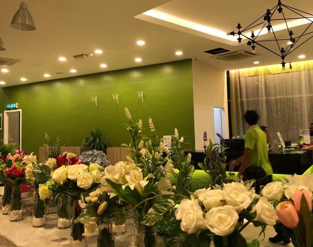 Le Garden Hotel Kota Kemuning Σαχ Αλάμ Εξωτερικό φωτογραφία