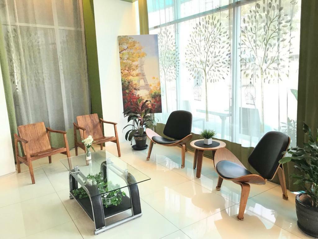 Le Garden Hotel Kota Kemuning Σαχ Αλάμ Εξωτερικό φωτογραφία