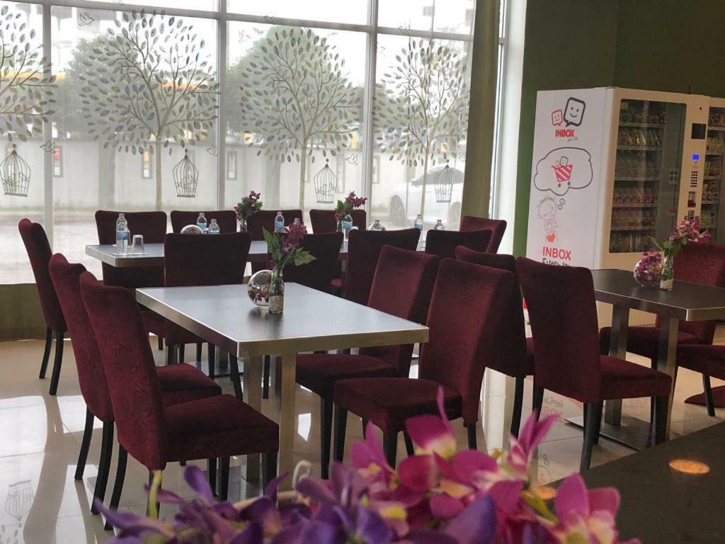 Le Garden Hotel Kota Kemuning Σαχ Αλάμ Εξωτερικό φωτογραφία