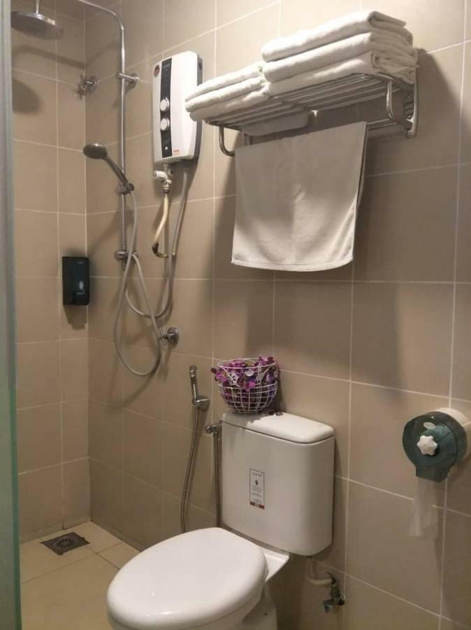 Le Garden Hotel Kota Kemuning Σαχ Αλάμ Εξωτερικό φωτογραφία