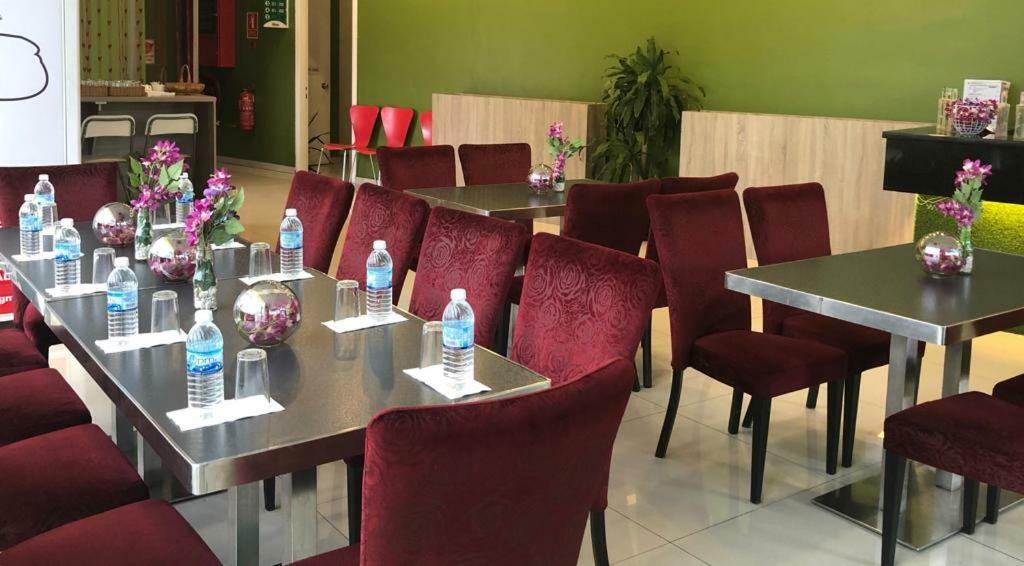 Le Garden Hotel Kota Kemuning Σαχ Αλάμ Εξωτερικό φωτογραφία
