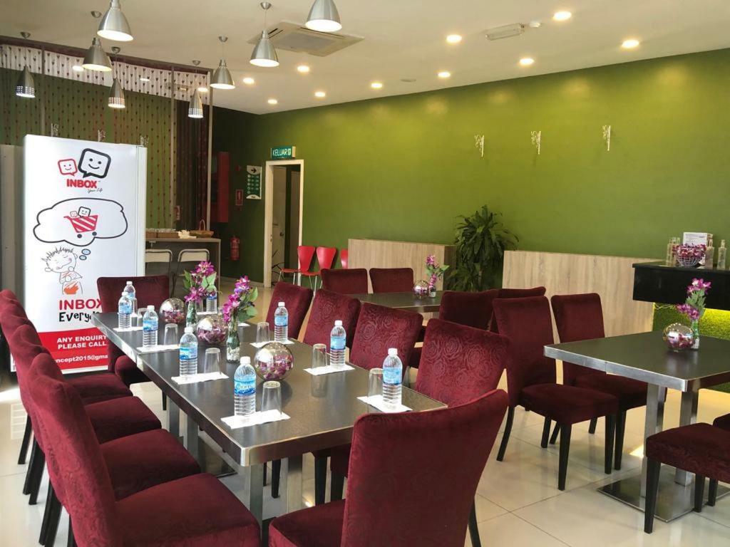 Le Garden Hotel Kota Kemuning Σαχ Αλάμ Εξωτερικό φωτογραφία