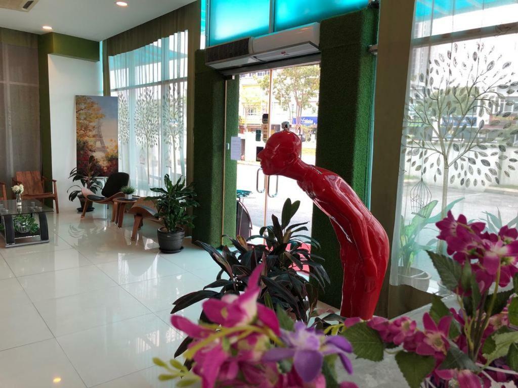 Le Garden Hotel Kota Kemuning Σαχ Αλάμ Εξωτερικό φωτογραφία