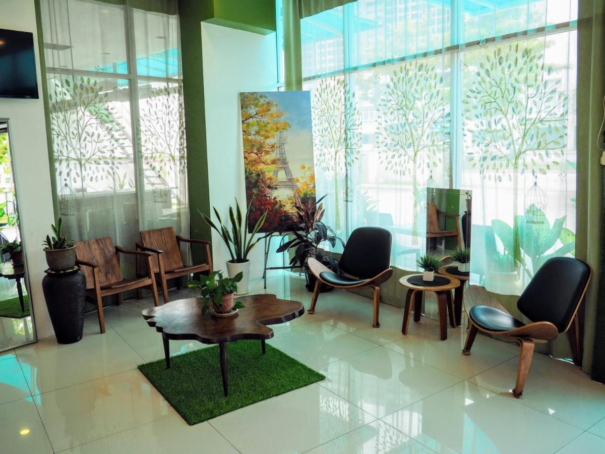 Le Garden Hotel Kota Kemuning Σαχ Αλάμ Εξωτερικό φωτογραφία